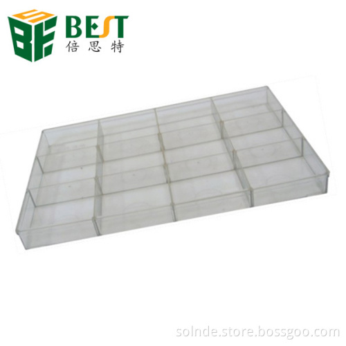 BST-N170 very small plastic boxes small plastic tool boxes
